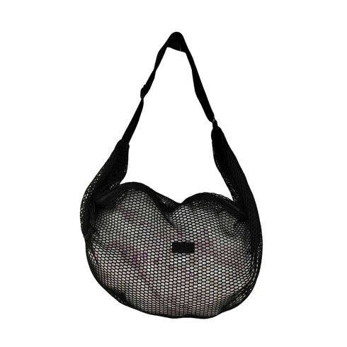 ザラ ZARA MESH CROSSBODY BAG メッシュクロスボディバッグ メンズ 750mm