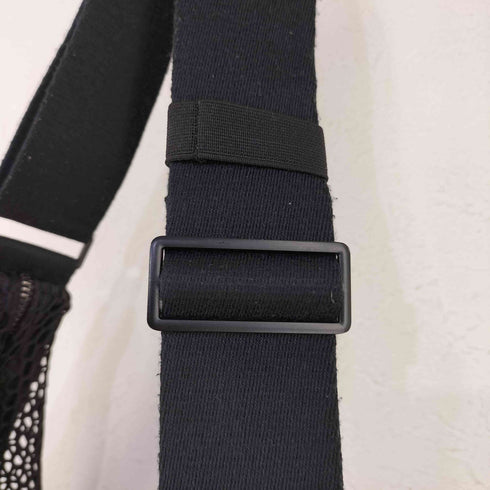 ザラ ZARA MESH CROSSBODY BAG メッシュクロスボディバッグ メンズ 750mm