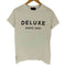 デラックス DELUXE DELUXE LOGO TEE メンズ JPN:S