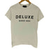 デラックス DELUXE DELUXE LOGO TEE メンズ JPN:S