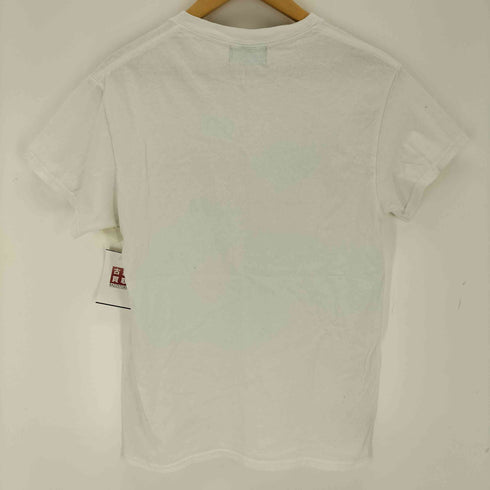デラックス DELUXE DELUXE LOGO TEE メンズ JPN:S
