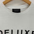 デラックス DELUXE DELUXE LOGO TEE メンズ JPN:S