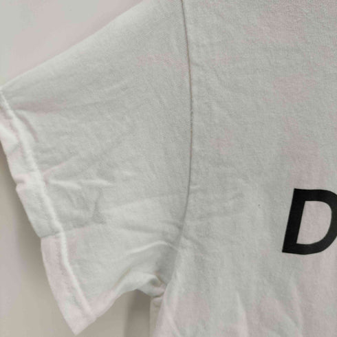 デラックス DELUXE DELUXE LOGO TEE メンズ JPN:S