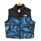 ザノースフェイス THE NORTH FACE 1996 Retro Nuptse カモ柄 メンズ XXL