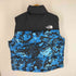 ザノースフェイス THE NORTH FACE 1996 Retro Nuptse カモ柄 メンズ XXL