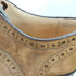 ハッシュパピーズ HUSH PUPPIES ウィングチップ レザーシューズ メンズ JPN:26