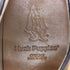 ハッシュパピーズ HUSH PUPPIES ウィングチップ レザーシューズ メンズ JPN:26
