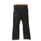 リーバイス Levis MADE IN THE PHILIPPINES 517 後染めブラック ブーツカットデニムパンツ ボタン裏359 メンズ W33 L34
