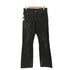 リーバイス Levis MADE IN THE PHILIPPINES 517 後染めブラック ブーツカットデニムパンツ ボタン裏359 メンズ W33 L34
