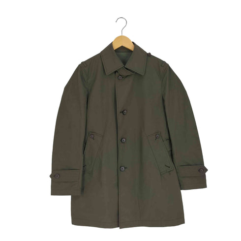 ジェイプレス J.PRESS トレンチコート メンズ JPN:M