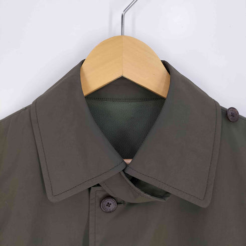 ジェイプレス J.PRESS トレンチコート メンズ JPN:M
