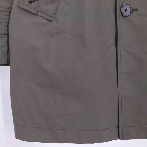 ジェイプレス J.PRESS トレンチコート メンズ JPN:M