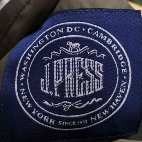 ジェイプレス J.PRESS トレンチコート メンズ JPN:M