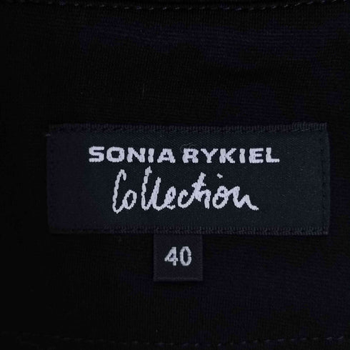 ソニアリキエル SONIA RYKIEL COLLECTION スカートセットアップ レディース 38