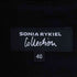 ソニアリキエル SONIA RYKIEL COLLECTION スカートセットアップ レディース 38