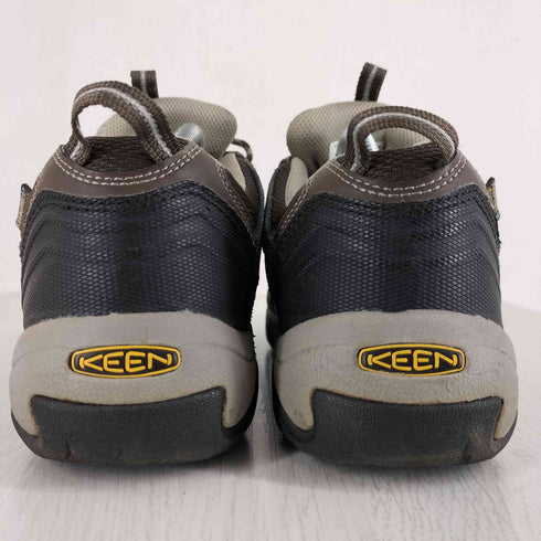 キーン KEEN Koven Waterproof トレッキングシューズ レディース JPN:24