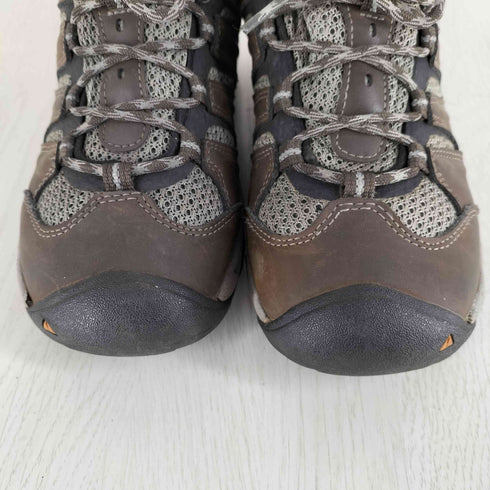 キーン KEEN Koven Waterproof トレッキングシューズ レディース JPN:24
