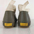 ステューシー Stussy Rain Shoes レインシューズ キャンバス ラバー メンズ JPN:27