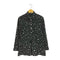 ソニアバイソニアリキエル SONIA by SONIA RYKIEL 星柄ブラウス レディース JPN:38