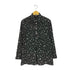 ソニアバイソニアリキエル SONIA by SONIA RYKIEL 星柄ブラウス レディース JPN:38