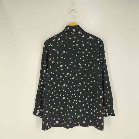 ソニアバイソニアリキエル SONIA by SONIA RYKIEL 星柄ブラウス レディース JPN:38