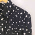 ソニアバイソニアリキエル SONIA by SONIA RYKIEL 星柄ブラウス レディース JPN:38
