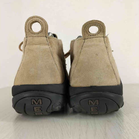 メレル MERRELL JUNGLE STITCH CLASSIC ジャングルステッチクラシック レザーシューズ メンズ UK:7.5