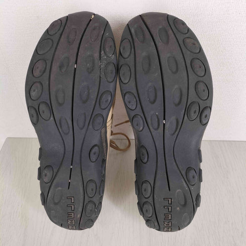 メレル MERRELL JUNGLE STITCH CLASSIC ジャングルステッチクラシック レザーシューズ メンズ UK:7.5