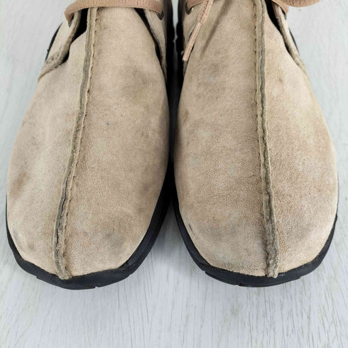 メレル MERRELL JUNGLE STITCH CLASSIC ジャングルステッチクラシック レザーシューズ メンズ UK:7.5