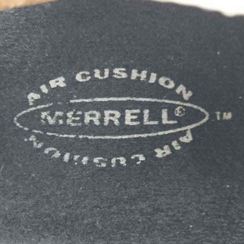メレル MERRELL JUNGLE STITCH CLASSIC ジャングルステッチクラシック レザーシューズ メンズ UK:7.5