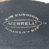 メレル MERRELL JUNGLE STITCH CLASSIC ジャングルステッチクラシック レザーシューズ メンズ UK:7.5