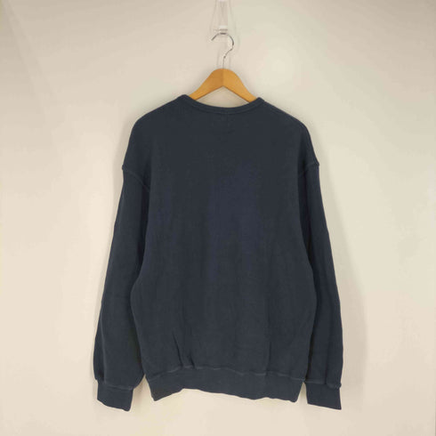 シナコバ SINA COVA リブニットスウェット メンズ LL