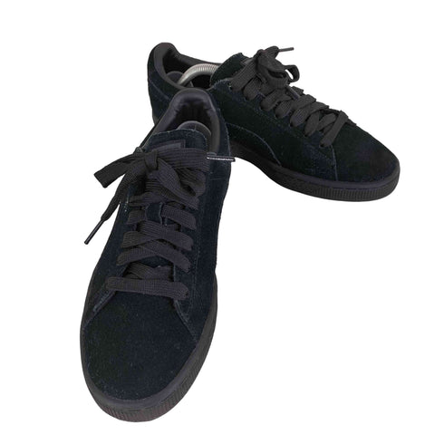 プーマ PUMA WMNS SUEDE CLASSIC PLUS レディース JPN:24.5