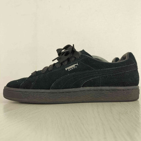 プーマ PUMA WMNS SUEDE CLASSIC PLUS レディース JPN:24.5