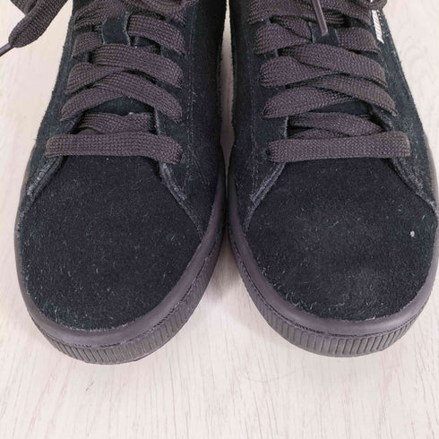 プーマ PUMA WMNS SUEDE CLASSIC PLUS レディース JPN:24.5