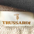 トラサルディ TRUSSARDI 素材切替デザインニット メンズ
