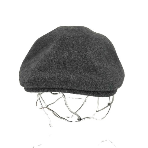 カンゴール KANGOL ウールハンチング SEAMLESS WOOL メンズ