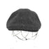 カンゴール KANGOL ウールハンチング SEAMLESS WOOL メンズ