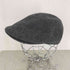 カンゴール KANGOL ウールハンチング SEAMLESS WOOL メンズ