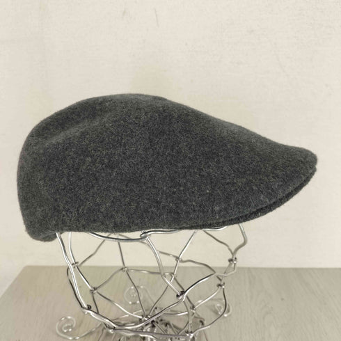 カンゴール KANGOL ウールハンチング SEAMLESS WOOL メンズ