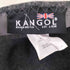 カンゴール KANGOL ウールハンチング SEAMLESS WOOL メンズ