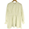 レプシム LEPSIM ウエストシャーリングシャツ レディース FREE