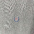 チャップス CHAPS HAND FRAMED ワンポイントロゴ コットンニット メンズ JPN:L