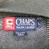 チャップス CHAPS HAND FRAMED ワンポイントロゴ コットンニット メンズ JPN:L