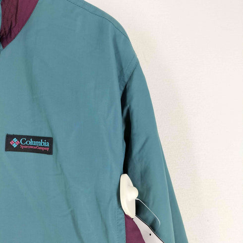 コロンビア Columbia ファルマス ジャケット FALMOUTH JACKET メンズ import:L