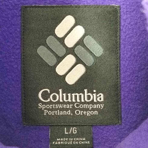 コロンビア Columbia ファルマス ジャケット FALMOUTH JACKET メンズ import:L