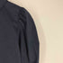 ノーリーズ NOLLEY’S 23SS パール釦パフスリーブブラウス レディース JPN:38
