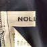 ノーリーズ NOLLEY’S 23SS パール釦パフスリーブブラウス レディース JPN:38