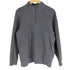 エルエルビーン L.L.Bean プルオーバー ハープジップ スウェット メンズ import:M