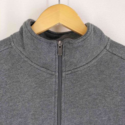 エルエルビーン L.L.Bean プルオーバー ハープジップ スウェット メンズ import:M